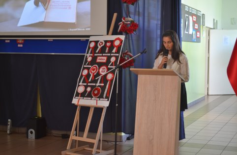 Dzień Patrona Szkoły 2018r.